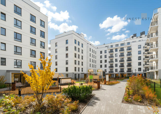 Mieszkanie Warszawa gm. Ursus Ursus, Ryżowa