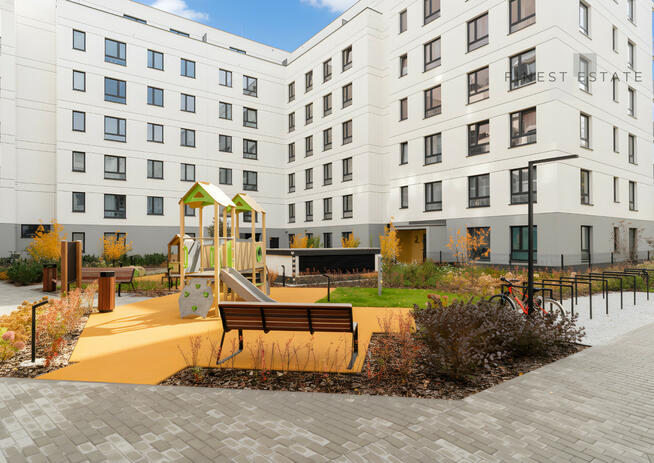 Mieszkanie Warszawa gm. Ursus Ursus, Ryżowa