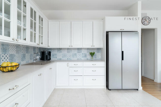 Mieszkanie Warszawa gm. Mokotów Mokotów, Podchorążych