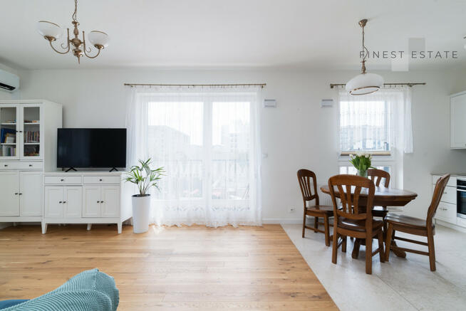 Mieszkanie Warszawa gm. Mokotów Mokotów, Podchorążych