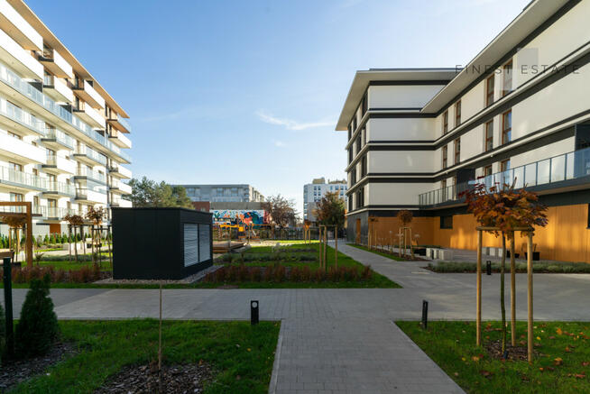 Mieszkanie Warszawa gm. Mokotów Mokotów, Podchorążych