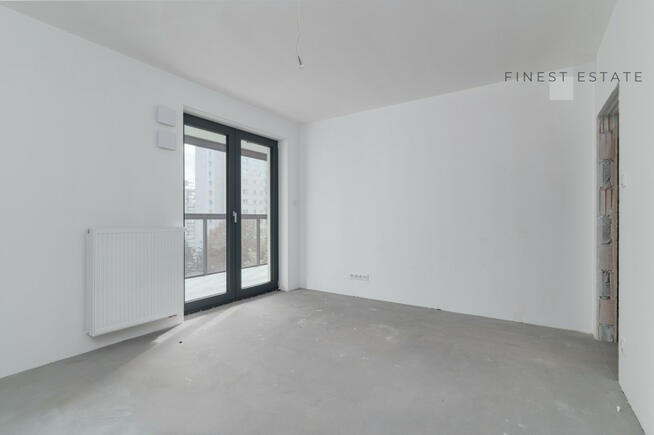 Mieszkanie Warszawa gm. Mokotów Mokotów, Aleja Polski Walczącej