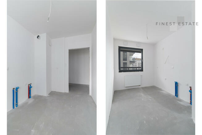 Mieszkanie Warszawa gm. Mokotów Mokotów, Aleja Polski Walczącej