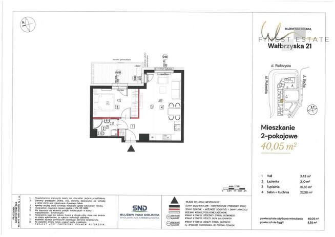 Mieszkanie Warszawa gm. Ursynów Ursynów, Puławska