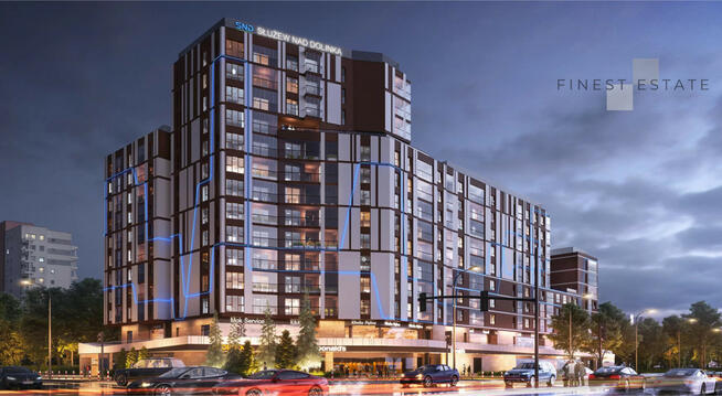 Mieszkanie Warszawa gm. Ursynów Ursynów, Puławska