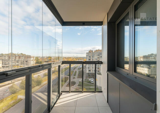 Mieszkanie Warszawa gm. Mokotów Mokotów, Czerniakowska