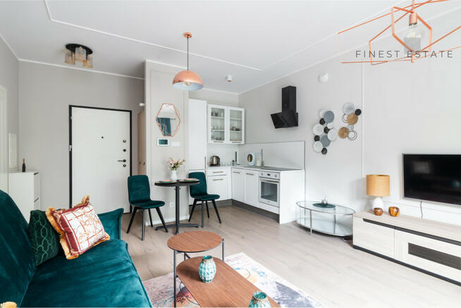 Mieszkanie Warszawa gm. Wola Wola, Grzybowska