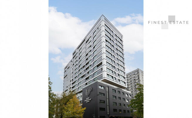 Mieszkanie Warszawa gm. Wola Wola, Grzybowska