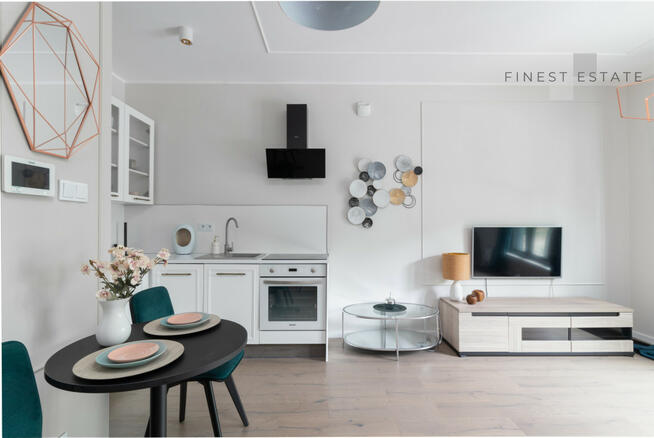 Mieszkanie Warszawa gm. Wola Wola, Grzybowska