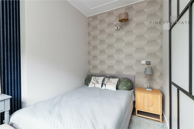 Mieszkanie Warszawa gm. Wola Wola, Grzybowska