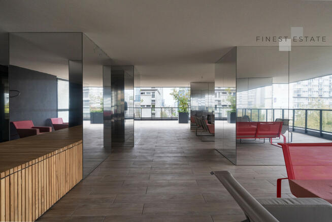 Mieszkanie Warszawa gm. Wola Wola, Grzybowska