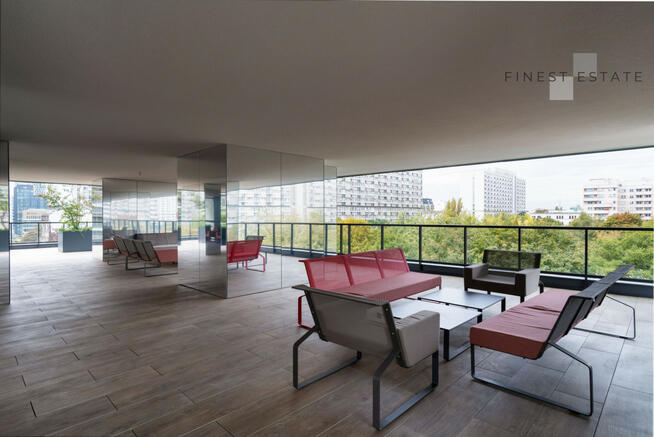 Mieszkanie Warszawa gm. Wola Wola, Grzybowska