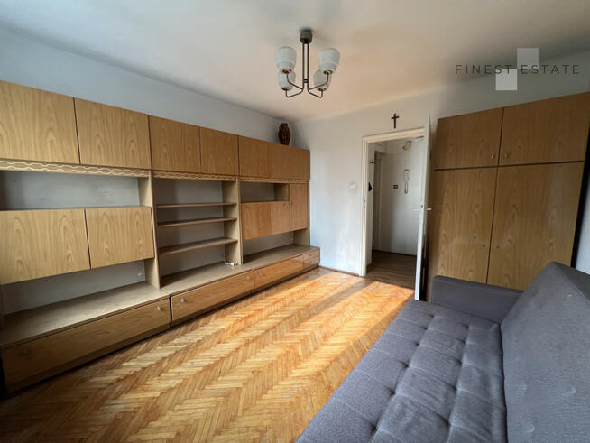 Mieszkanie Warszawa gm. Wola Wola, Wolska