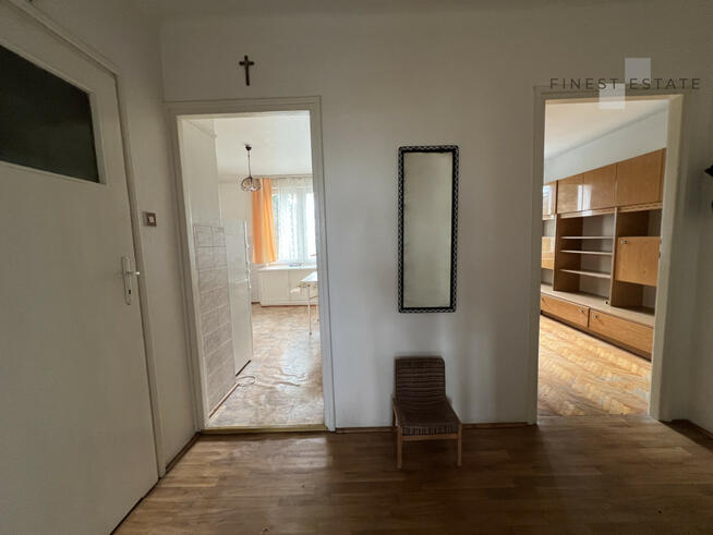 Mieszkanie Warszawa gm. Wola Wola, Wolska