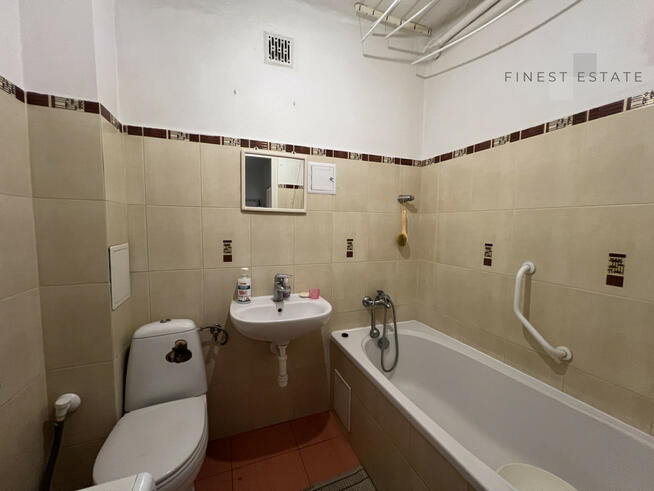 Mieszkanie Warszawa gm. Wola Wola, Wolska