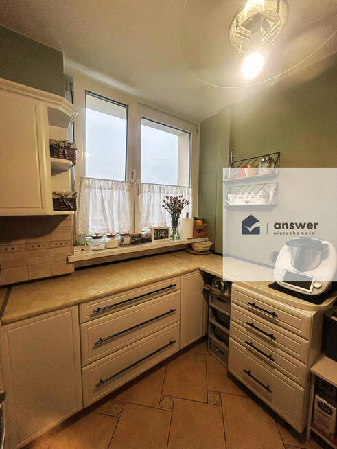 3 - POKOJOWE MIESZKANIE - UL. TOPOLOWA