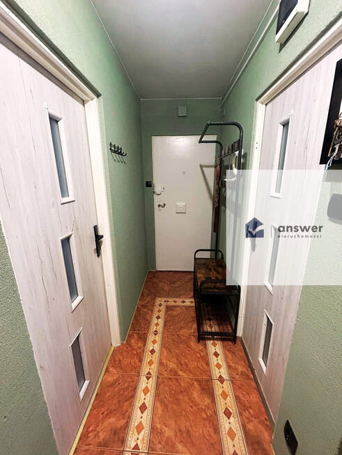 3 - POKOJOWE MIESZKANIE - UL. TOPOLOWA