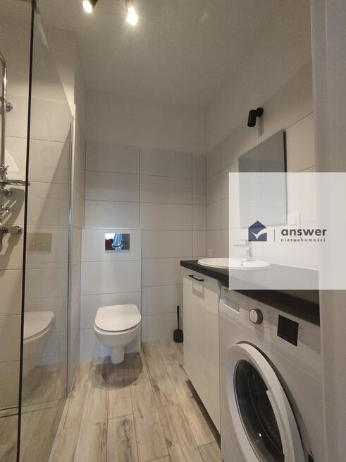 MIKROAPARTAMENT, PORT POPOWICE, WROCŁAW