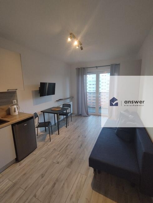 MIKROAPARTAMENT, PORT POPOWICE, WROCŁAW