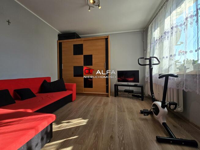 Mieszkanie Świdnica