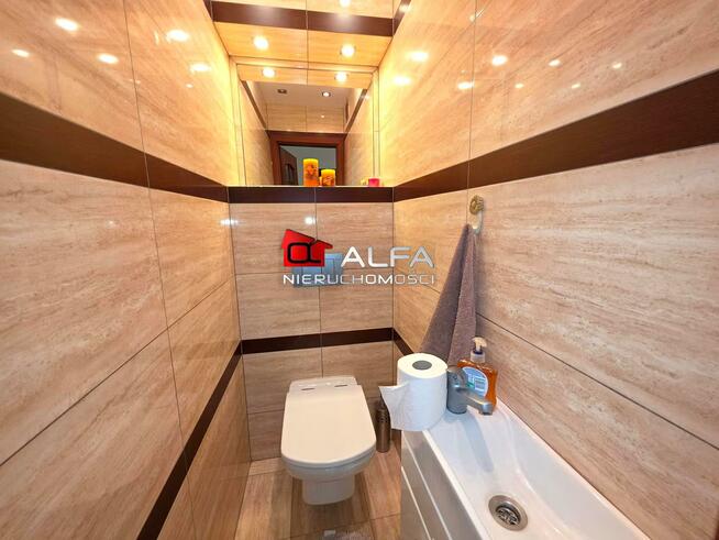 Mieszkanie Świdnica, Jasińskiego