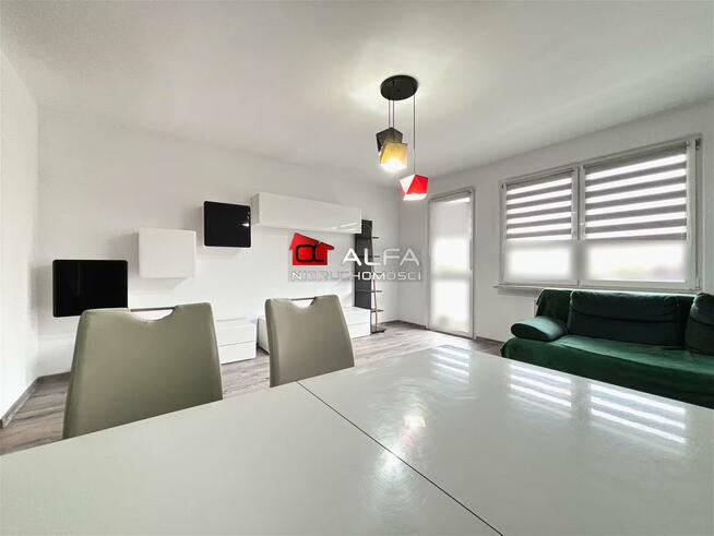 Mieszkanie Świdnica, Osiedle Zarzecze