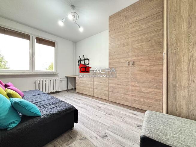 Mieszkanie Świdnica, Osiedle Zarzecze