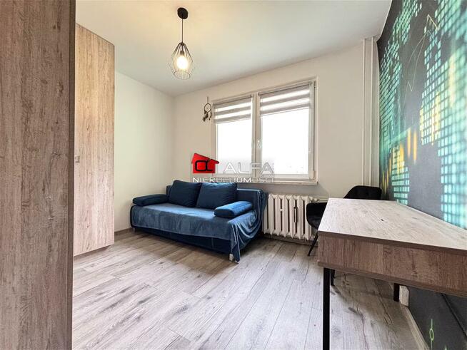 Mieszkanie Świdnica, Osiedle Zarzecze