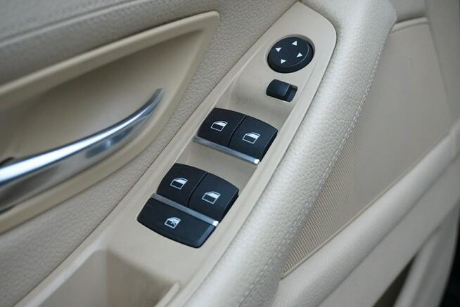 BMW 520 M-Pakiet 190KM,