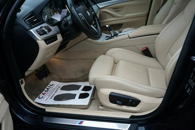 BMW 520 M-Pakiet 190KM,