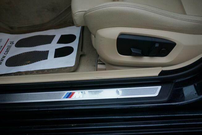 BMW 520 M-Pakiet 190KM,