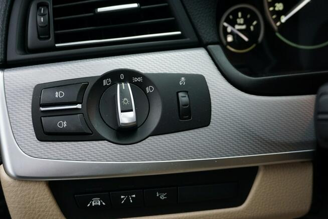 BMW 520 M-Pakiet 190KM,