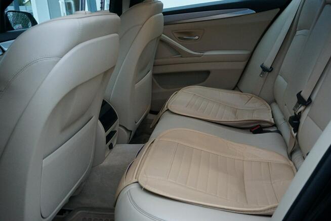BMW 520 M-Pakiet 190KM,