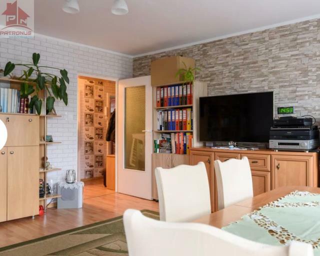 Mieszkanie Inowrocław