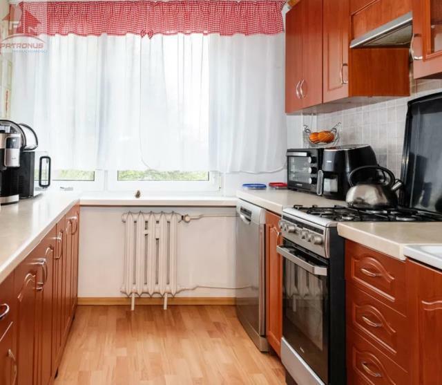 Mieszkanie Inowrocław