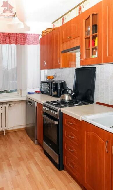 Mieszkanie Inowrocław