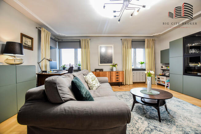 Mieszkanie Lublin Dziesiąta,