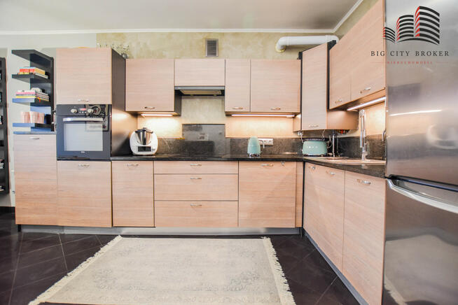 Mieszkanie Lublin Dziesiąta,