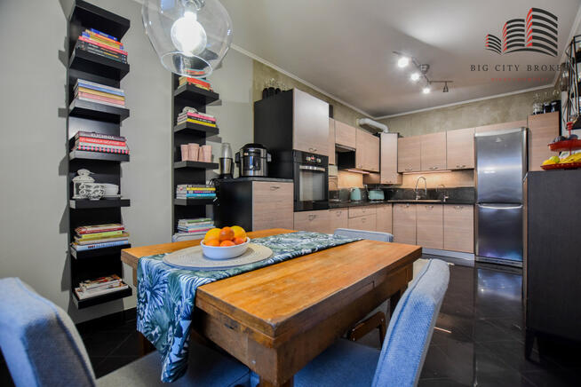 Mieszkanie Lublin Dziesiąta,