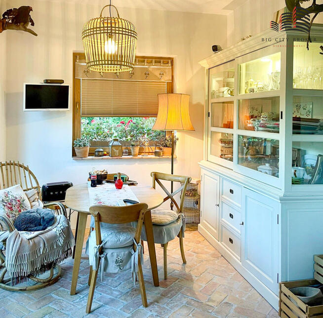 Dom Kijany gm. Spiczyn Kijany Kościelne,