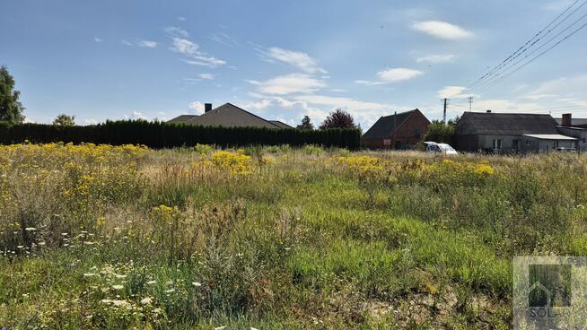 Działka budowlana Zielonczyn gm. Sicienko