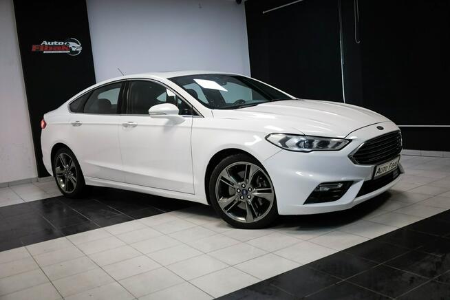 Ford Fusion 2.7 V6*320KM*Sport*AWD*Automat*Vat23%