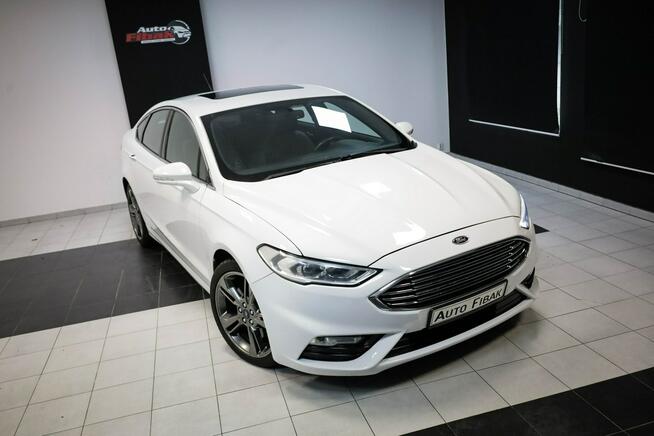 Ford Fusion 2.7 V6*320KM*Sport*AWD*Automat*Vat23%