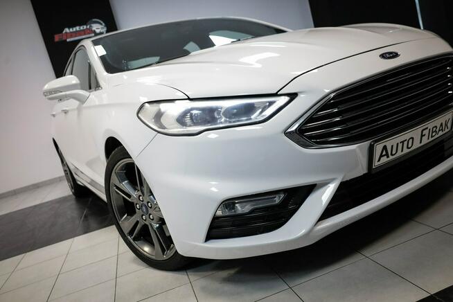 Ford Fusion 2.7 V6*320KM*Sport*AWD*Automat*Vat23%