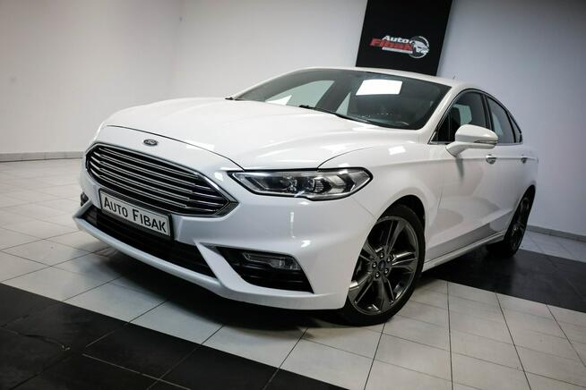 Ford Fusion 2.7 V6*320KM*Sport*AWD*Automat*Vat23%