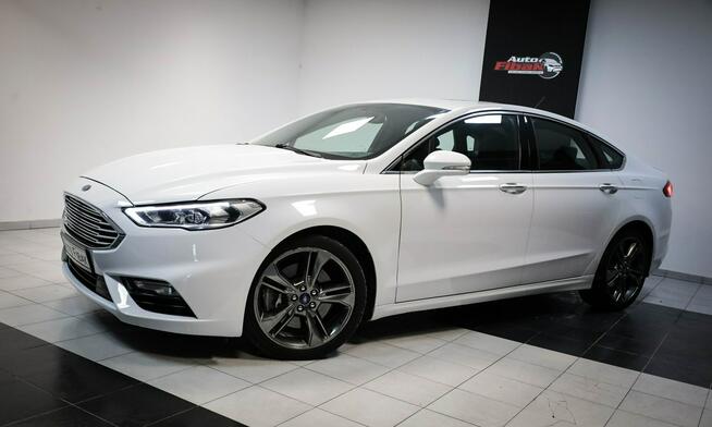 Ford Fusion 2.7 V6*320KM*Sport*AWD*Automat*Vat23%