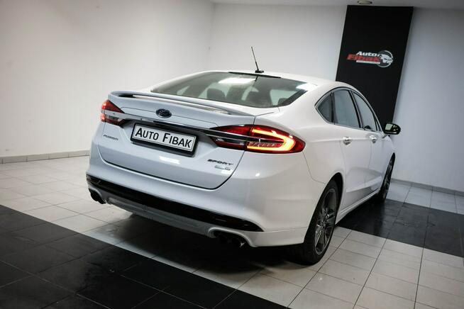 Ford Fusion 2.7 V6*320KM*Sport*AWD*Automat*Vat23%
