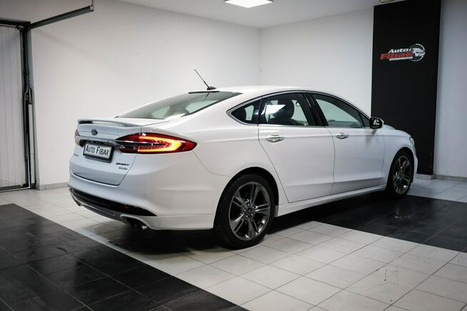 Ford Fusion 2.7 V6*320KM*Sport*AWD*Automat*Vat23%