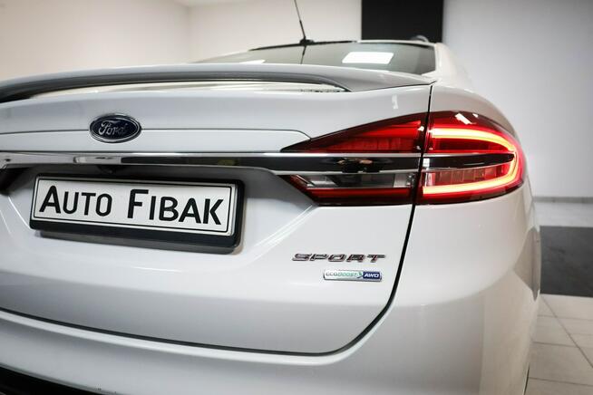 Ford Fusion 2.7 V6*320KM*Sport*AWD*Automat*Vat23%