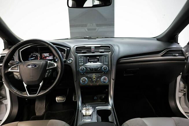 Ford Fusion 2.7 V6*320KM*Sport*AWD*Automat*Vat23%